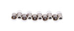 MAXGEAR 78-0025SET Lemputė, indikatorius