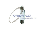 TRUCKTEC AUTOMOTIVE 88.58.011 Lamp, numbritulede valgustus