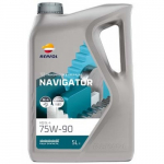 REPSOL NAVIGATOR HQ GL4 75W90 5L