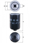 &Otilde;lifilter MAHLE OC26