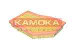Kuldsed filtrid KAMOKA F255801