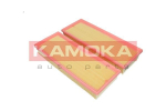 Kuldsed filtrid KAMOKA F227201