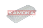 Kuldfiltrid KAMOKA F204401