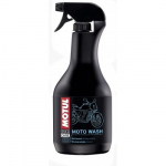 MOTUL MOTO WASH E2 &scaron;ampoon 1 l