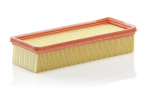 Oro filtras MANN-FILTER C2341