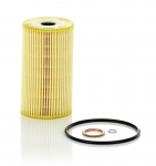 &Otilde;lifilter MANN-FILTER HU932/4x