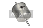 Kuro filtras MAXGEAR 26-1130