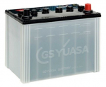 YUASA YBX7030 Starteri aku