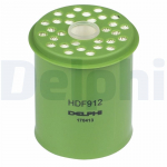DELPHI HDF912 K&uuml;tusefilter