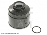 BLUE PRINT ADC42359 K&uuml;tusefilter