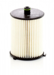 MANN-FILTER PU 7007 k&uuml;tusefilter