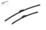 BOSCH 3 397 118 908 klaasipuhastid