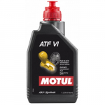 M&auml;&auml;rdeaine MOTUL ATF VI 1L