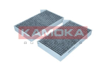 Filtras, salono oras KAMOKA F520801