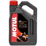 MOTUL 7100 5W40 4T 4L