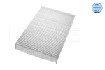 Filter, salongi&otilde;hk MEYLE 2123190001
