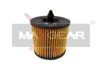 &Otilde;lifilter MAXGEAR 26-0301