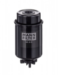 MANN-FILTER WK 8121 K&uuml;tusefilter