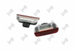 ABAKUS L53-470-0002LED Vidaus ap&scaron;vietimas