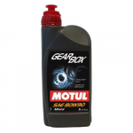 MOTUL GEARBOX SAE 80W90 1l