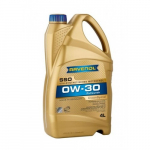 RAVENOL SSO 0W30 4L