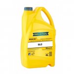 RAVENOL Getriebeoel SLG SAE 80W-90 4L