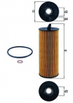 &Otilde;lifilter MAHLE OX361/4D
