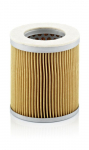 Oro filtras MANN-FILTER C75/2