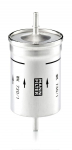 Kuro filtrid MANN-FILTER WK730/1