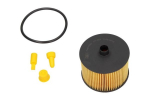 Kuro filtras MAXGEAR 26-0668