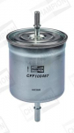 Champion CFF100457 filterpatroon