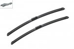 BOSCH 3 397 009 825 klaasipuhastid