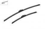 BOSCH 3 397 118 912 klaasipuhastid