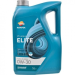 REPSOL ELITE TURBO LIFE 50601 0W30 5L