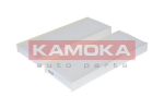 Filter, salongi&otilde;hk KAMOKA F413401