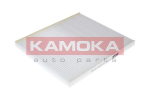 Filter, salongi&otilde;hk KAMOKA F412501