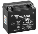 YUASA YTX12-BS Starteri aku
