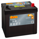 CENTRA CA654 Starteri aku
