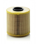 MANN-FILTER HU 921 X &otilde;lifilter