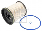 FEBI BILSTEIN 105786 K&uuml;tusefilter