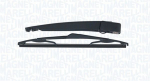 MAGNETI MARELLI 000723180279 Valytuvo svirčių rinkinys, stiklų valymui