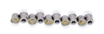 MAXGEAR 78-0057SET Lemputė, indikatorius