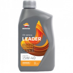 ALYVA REPSOL LEADER INJECTION 15W40 1L