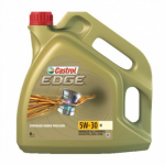 CASTROL EDGE M 5W30 4L