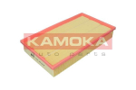 Kuldsed filtrid KAMOKA F257601