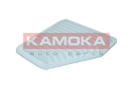 Kuldsed filtrid KAMOKA F242101