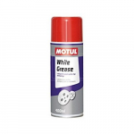 MOTUL valge m&auml;&auml;re 400ml