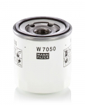 &Otilde;lifilter MANN-FILTER W7050