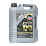 LIQUI MOLY Top Tec 6100 0W-30, 5l