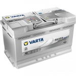 VARTA 580901080J382 Stardipatarei